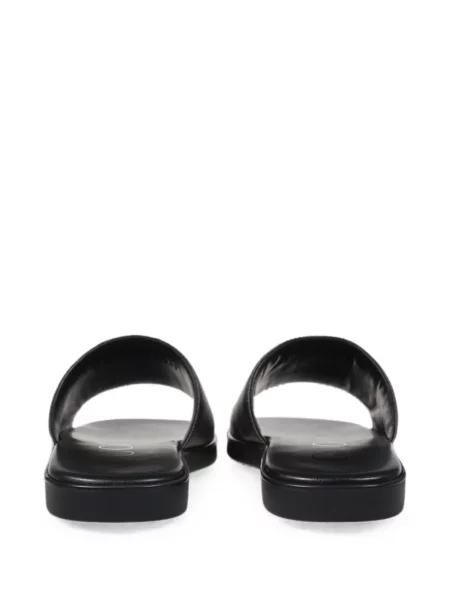 Sandale Gucci negru