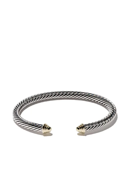 Brăţară David Yurman galben