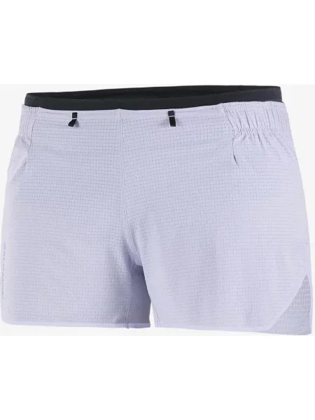 Spodenki Salomon Sense Aero 3 jasnofioletowe L