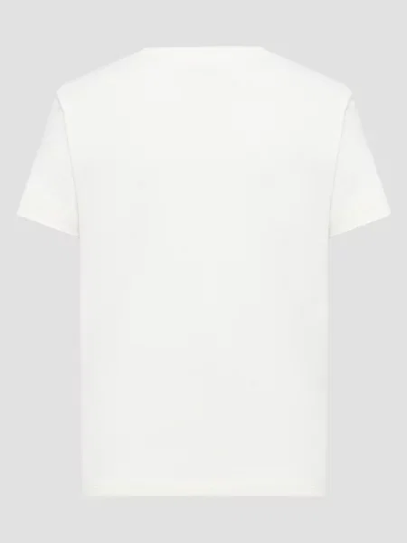 Футболка Guess белая
