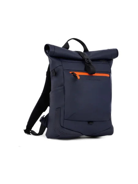 Rucsac Piquadro albastru