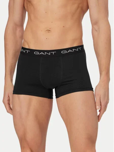 Gant Set de boxeri﻿ negru