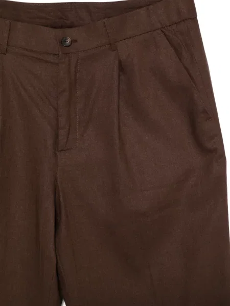 Панталон Hevo кафяво