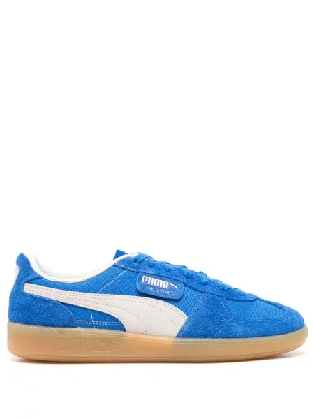 Sneakerși Puma Suede albastru