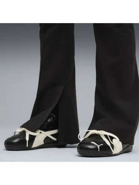 Legginsy Puma czarne