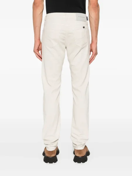 Pantaloni Jacob Cohën cu 5 buzunare