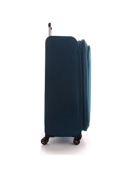 Kabelka American Tourister modrá