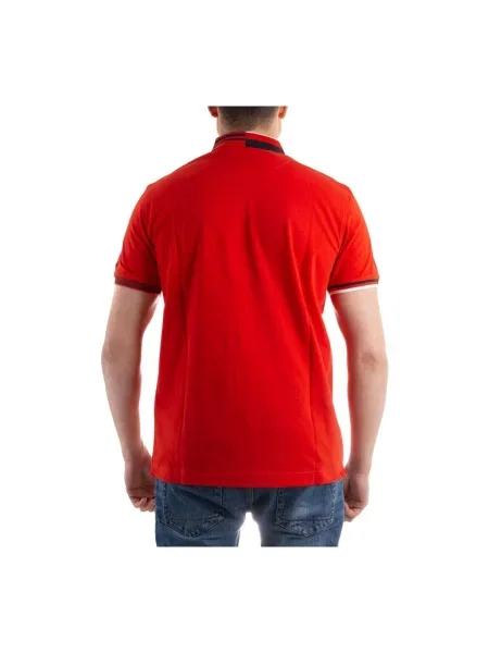 Tricou Harmont & Blaine roșu