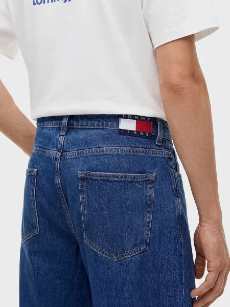 Джинси Tommy Jeans сині