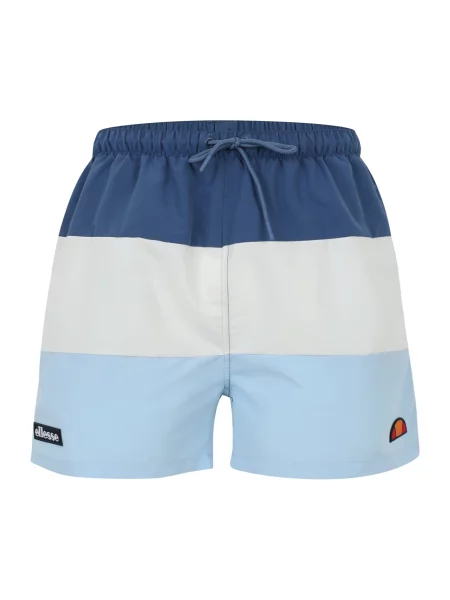 Slip de baie Ellesse albastru