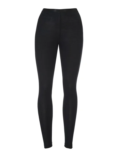 CALIDA Leggings negru