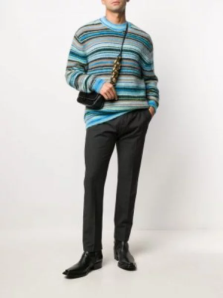 Pantaloni Department 5 gri
