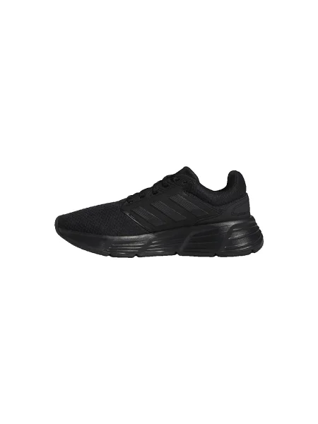 Galaxie pantofi Adidas negru
