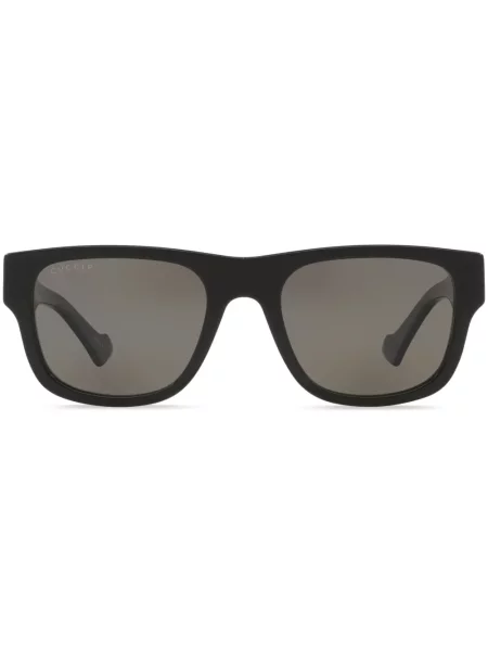 Ochelari de soare Gucci Eyewear negru