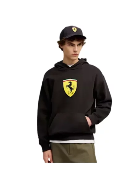 Bluza Puma czarna