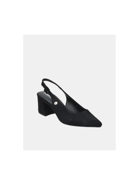 Pantofi Refresh negru