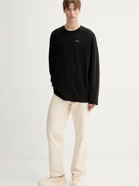 Лонгслив G-star из джерси