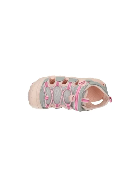 Pantofi copii Demax gri