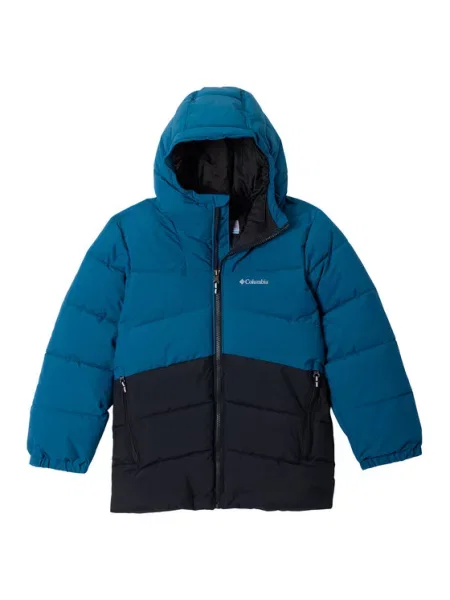 Columbia Geacă de schi Arctic Blast II albastru