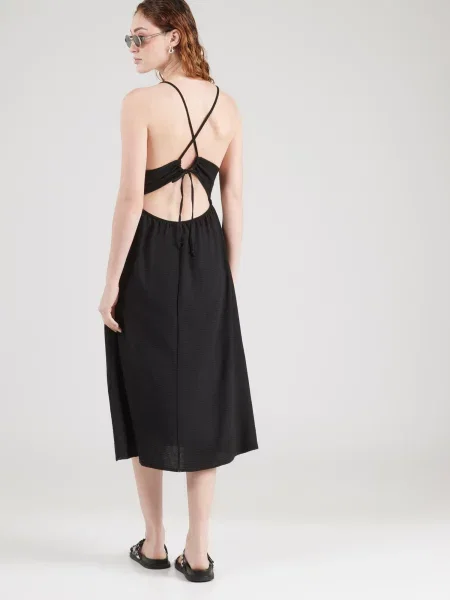 ABOUT YOU Rochie Catharina' negru