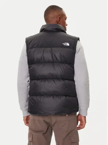 The North Face Mellény Diablo fekete