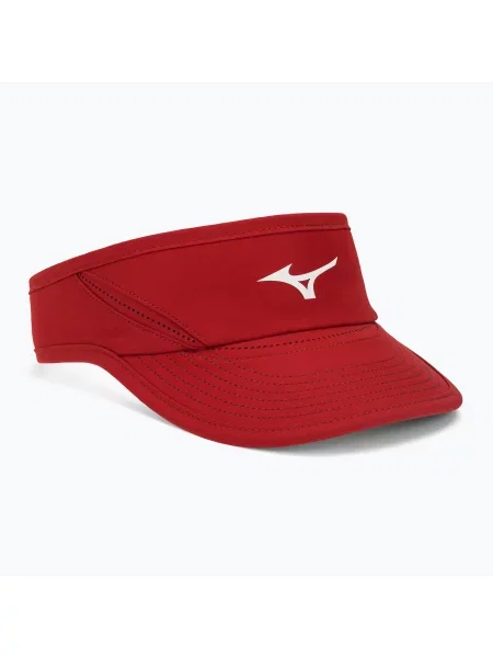 Козирок тенісний Mizuno Drylite Visor lava falls