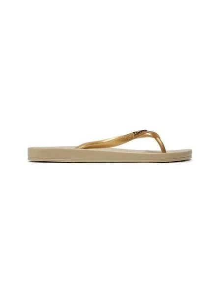 Pantofi Ipanema bej