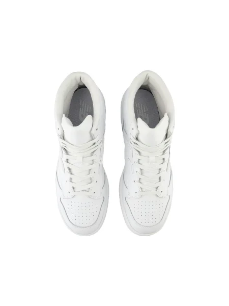 Pantofi New Balance alb