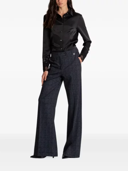 Pantaloni Fracomina gri