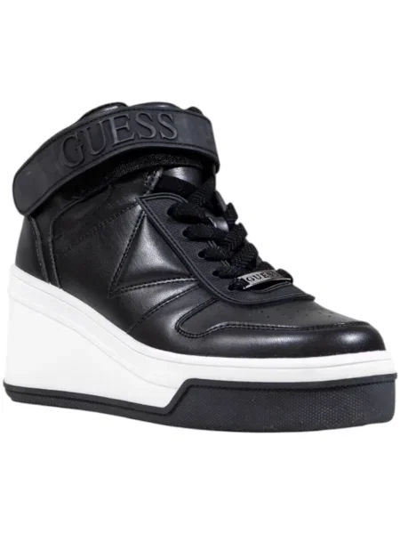 Sneakers Guess negru