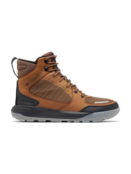 Pantofi Columbia maro