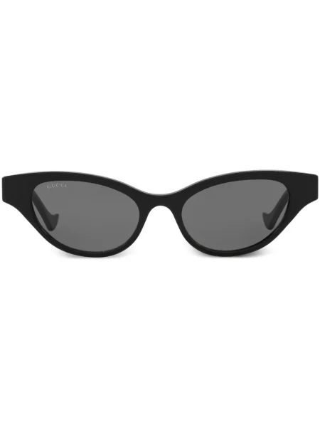 Ochelari de soare Gucci Eyewear negru