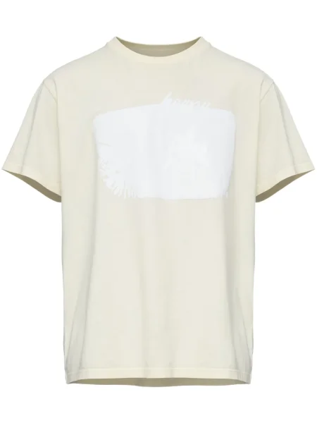 Tricou Mm6 Maison Margiela cu imagine