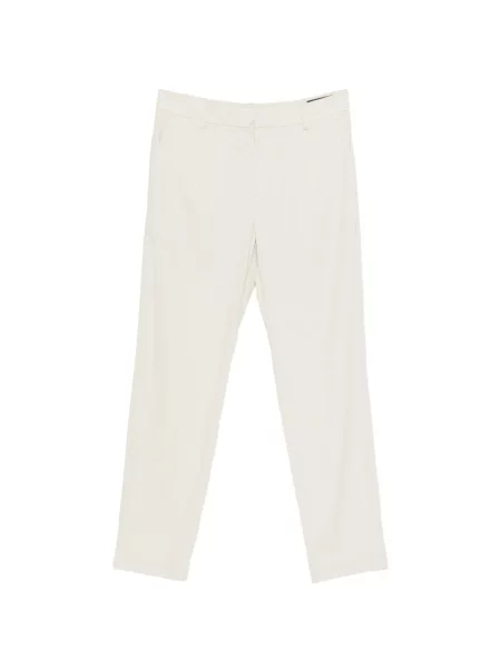 Pantaloni K-way plisate
