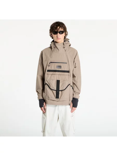 Jacket Oakley FGL Stroke Anorak Bark L
