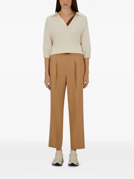 Pantaloni Herno maro