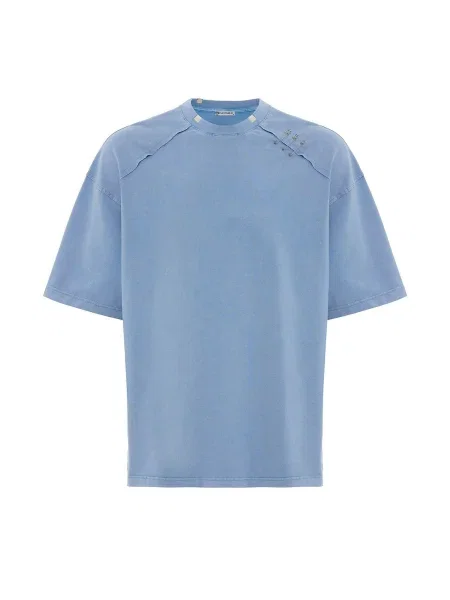 Dandalo Tricou indigo