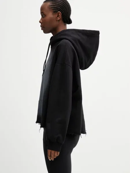 Maison Margiela кофта з капюшоном