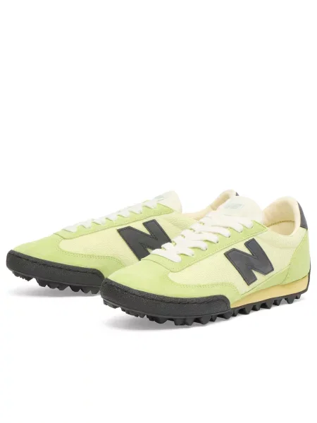Buty do biegania New Balance zielone