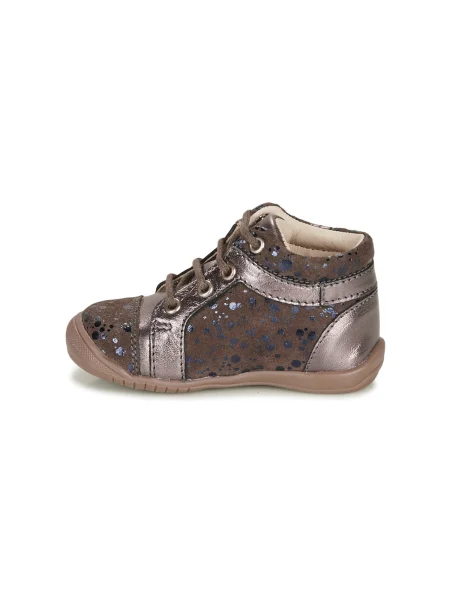 Pantofi copii Gbb maro