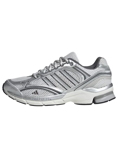 Sneakerși Adidas Sportswear alb