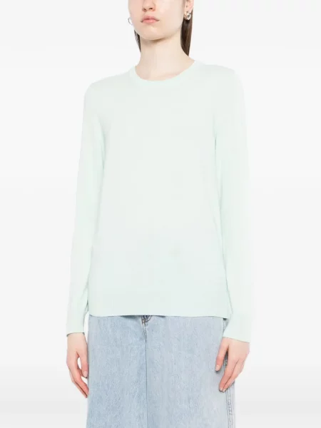 Pulover N.peal verde