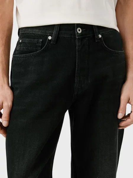 Джинси Pepe Jeans чорні