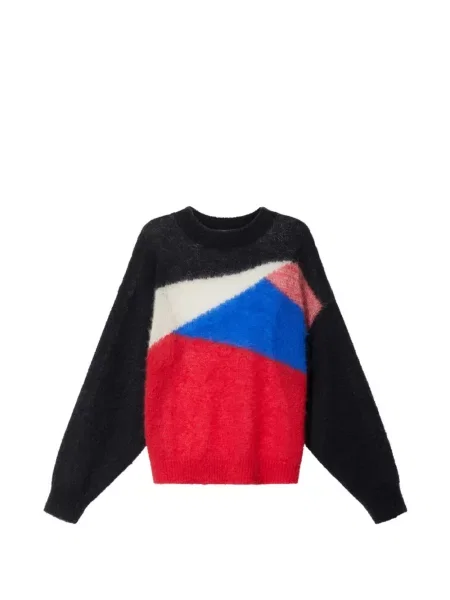 Pulover Marant negru