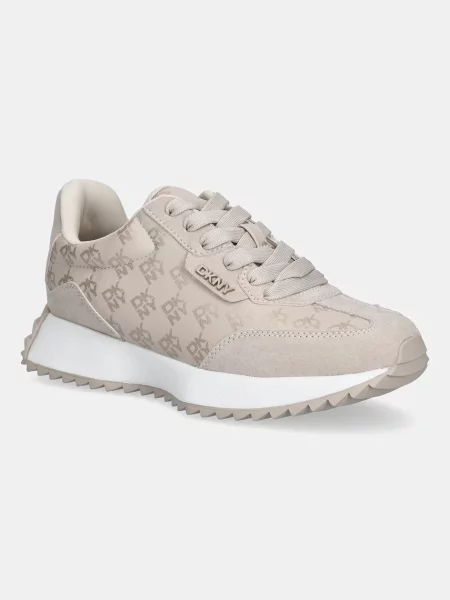 Dkny sneakers Naples bej