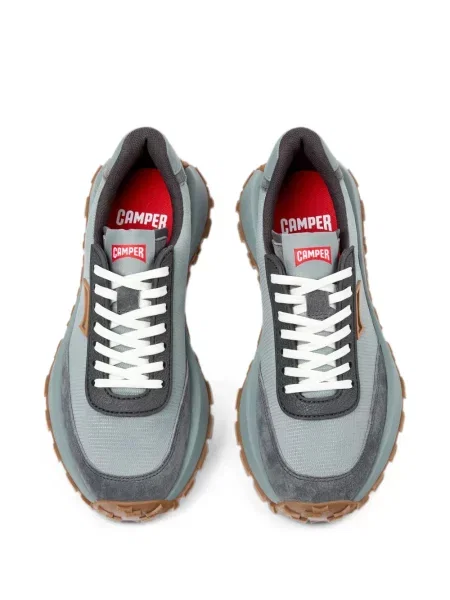 Sneakerși Camper albastru