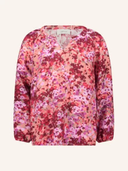 Top Cartoon červený