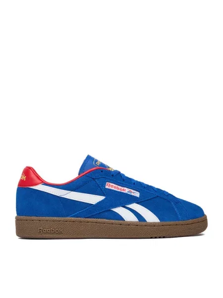 Reebok Superge EO-CLUB C GROUNDS UK modra