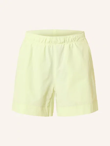 Arc'teryx Szorty Trekkingowe Sinsola gelb
