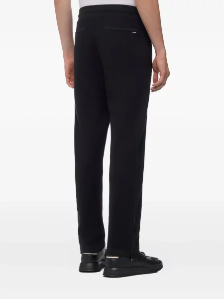 Pantaloni Boss negru
